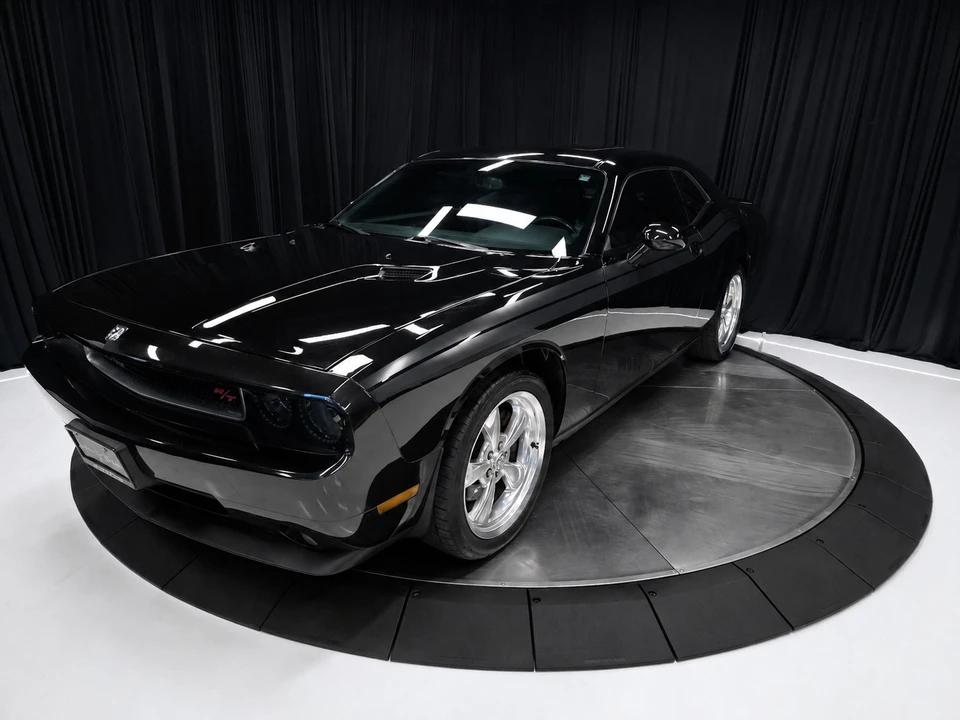 2010 Dodge Challenger 3rd Gen - Image 12 of 31