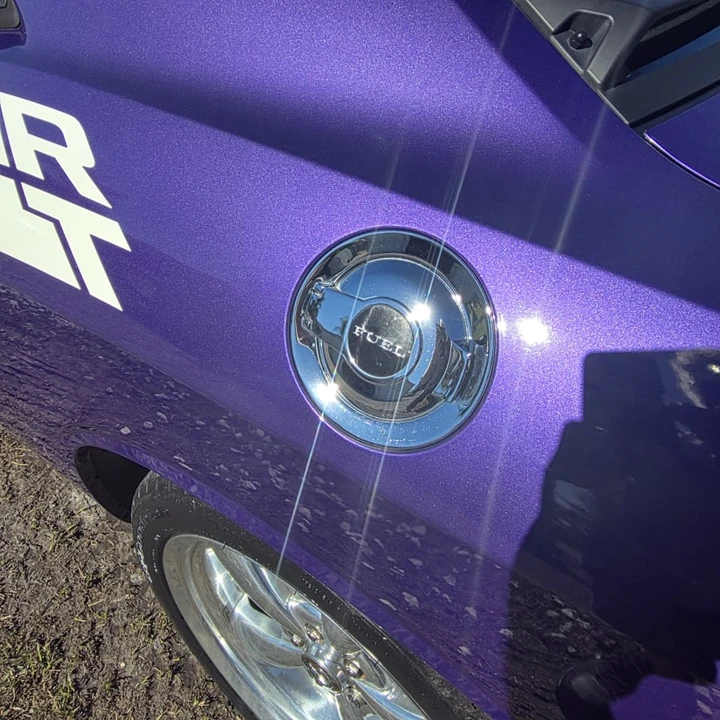 2010 Dodge Challenger 3rd Gen - Image 8 of 18