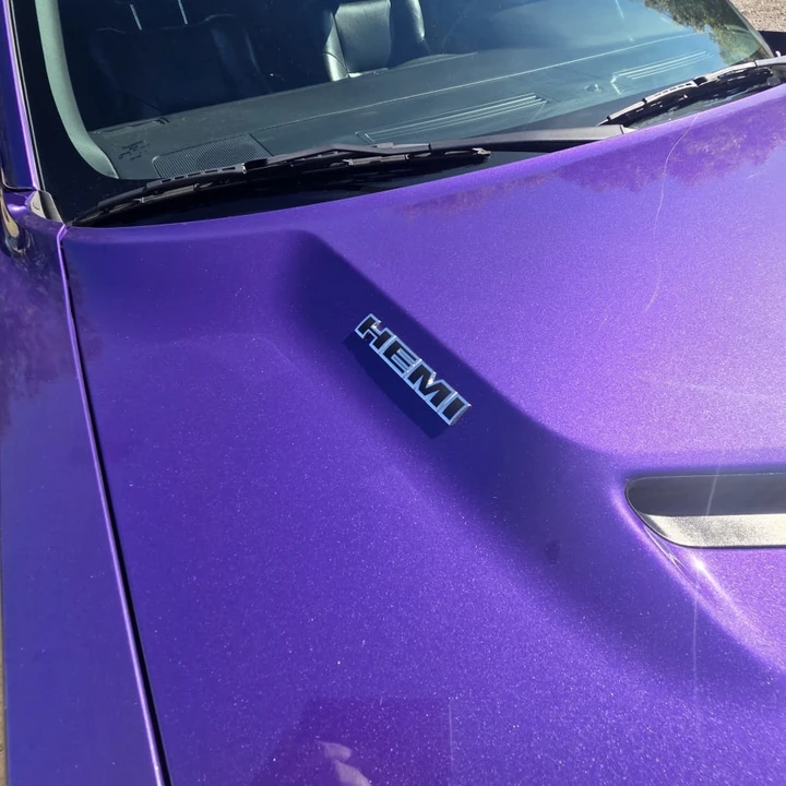2010 Dodge Challenger 3rd Gen - Image 6 of 18