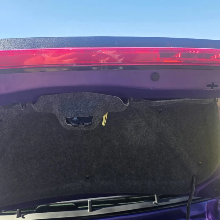 2010 Dodge Challenger 3rd Gen - Image 16 of 18