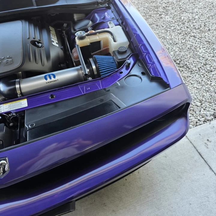 2010 Dodge Challenger 3rd Gen - Image 14 of 18