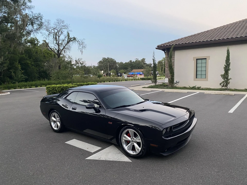 2010 Dodge Challenger 3rd Gen - Image 31 of 31