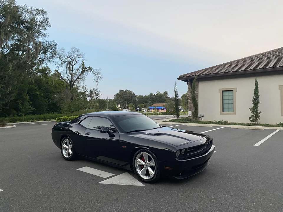 2010 Dodge Challenger 3rd Gen - Image 30 of 31