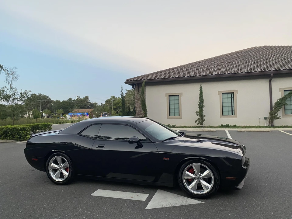 2010 Dodge Challenger 3rd Gen - Image 29 of 31