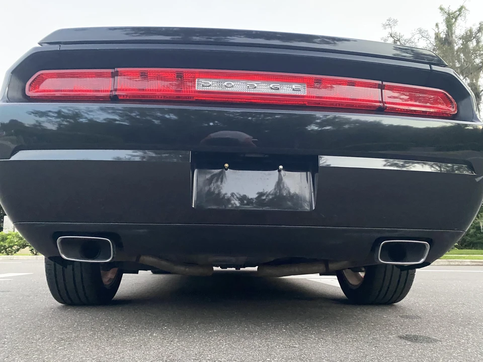 2010 Dodge Challenger 3rd Gen - Image 22 of 31