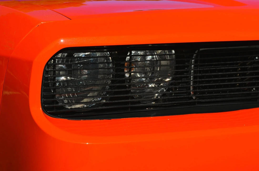 2010 Dodge Challenger 3rd Gen - Image 30 of 31