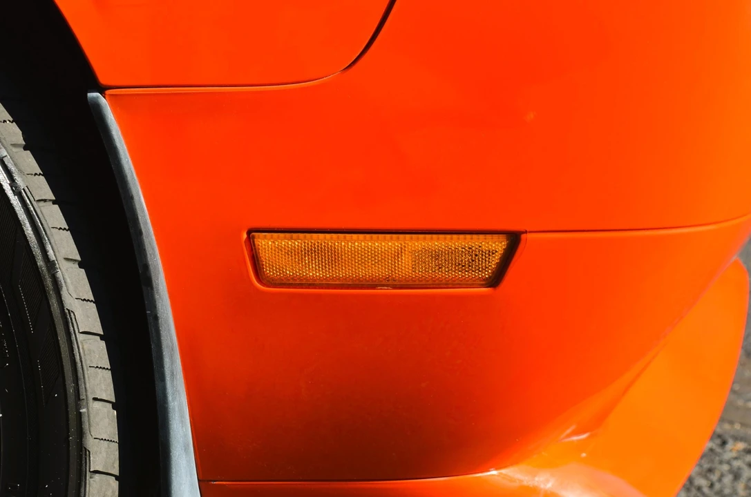 2010 Dodge Challenger 3rd Gen - Image 28 of 31