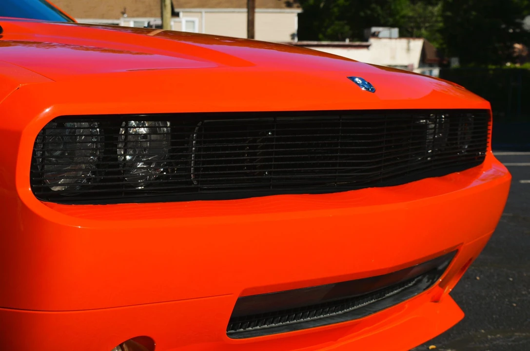 2010 Dodge Challenger 3rd Gen - Image 29 of 31