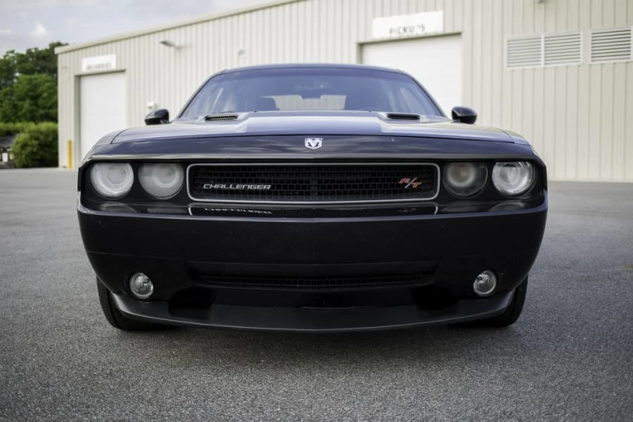 2010 Dodge Challenger 3rd Gen - Image 8 of 12