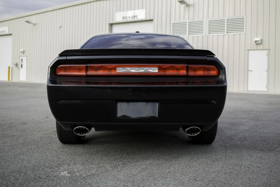2010 Dodge Challenger 3rd Gen - Image 9 of 12