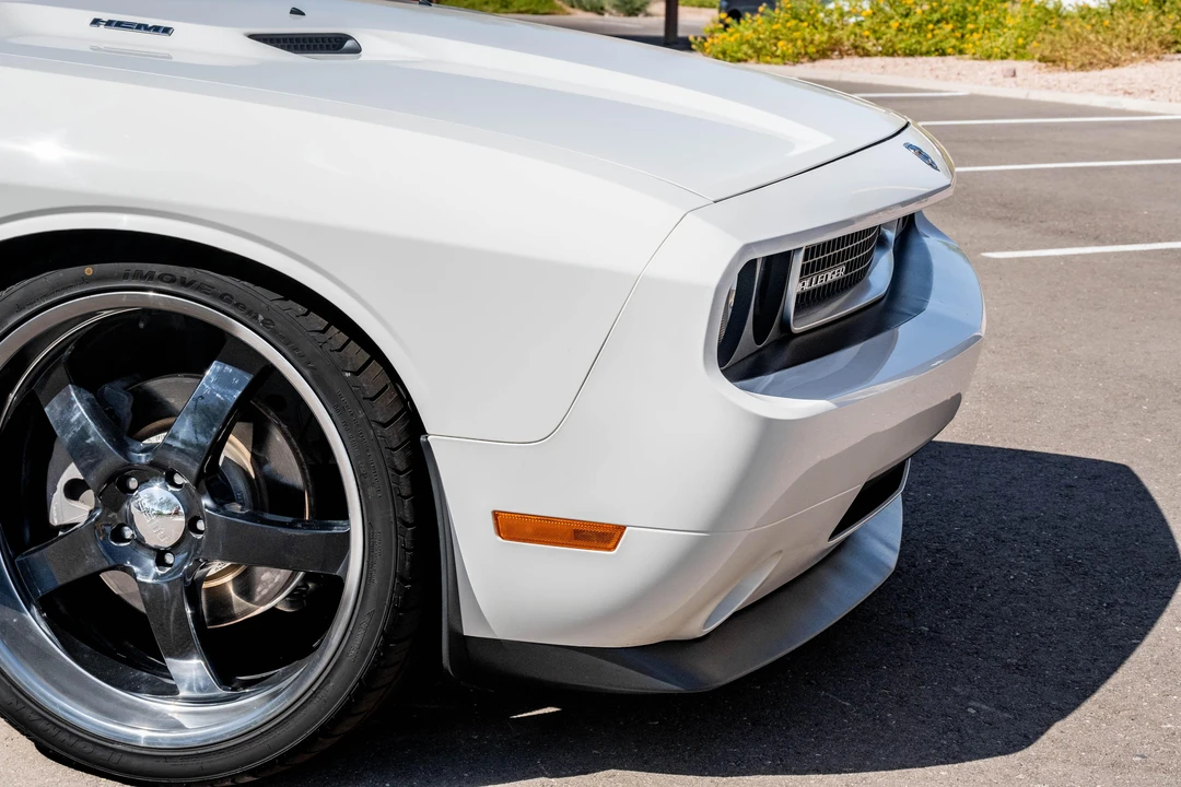 2010 Dodge Challenger 3rd Gen - Image 22 of 31