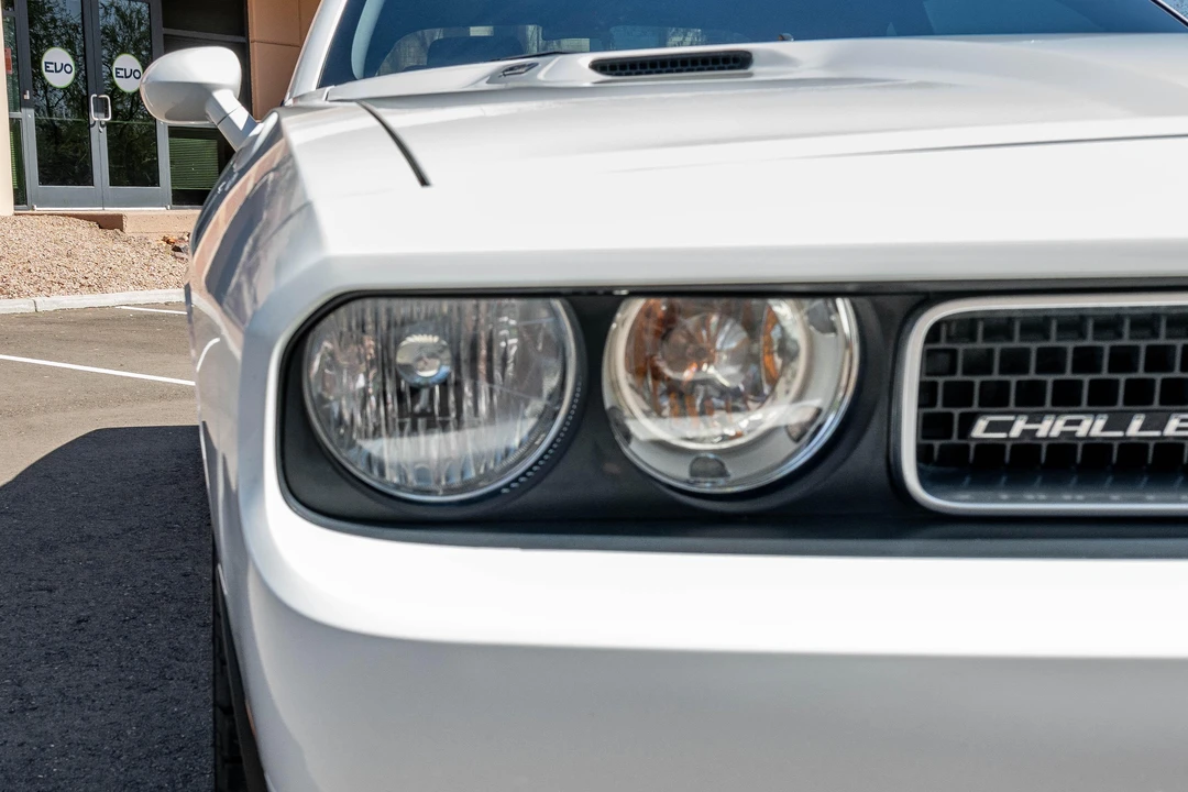 2010 Dodge Challenger 3rd Gen - Image 23 of 31