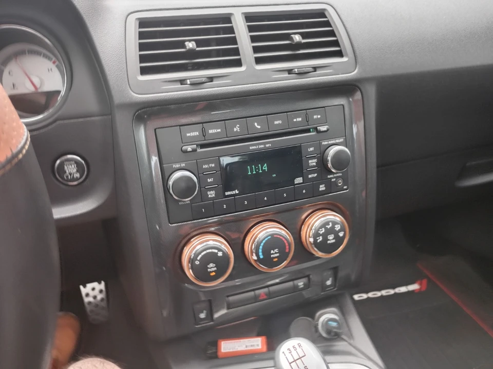 2010 Dodge Challenger 3rd Gen - Image 20 of 23