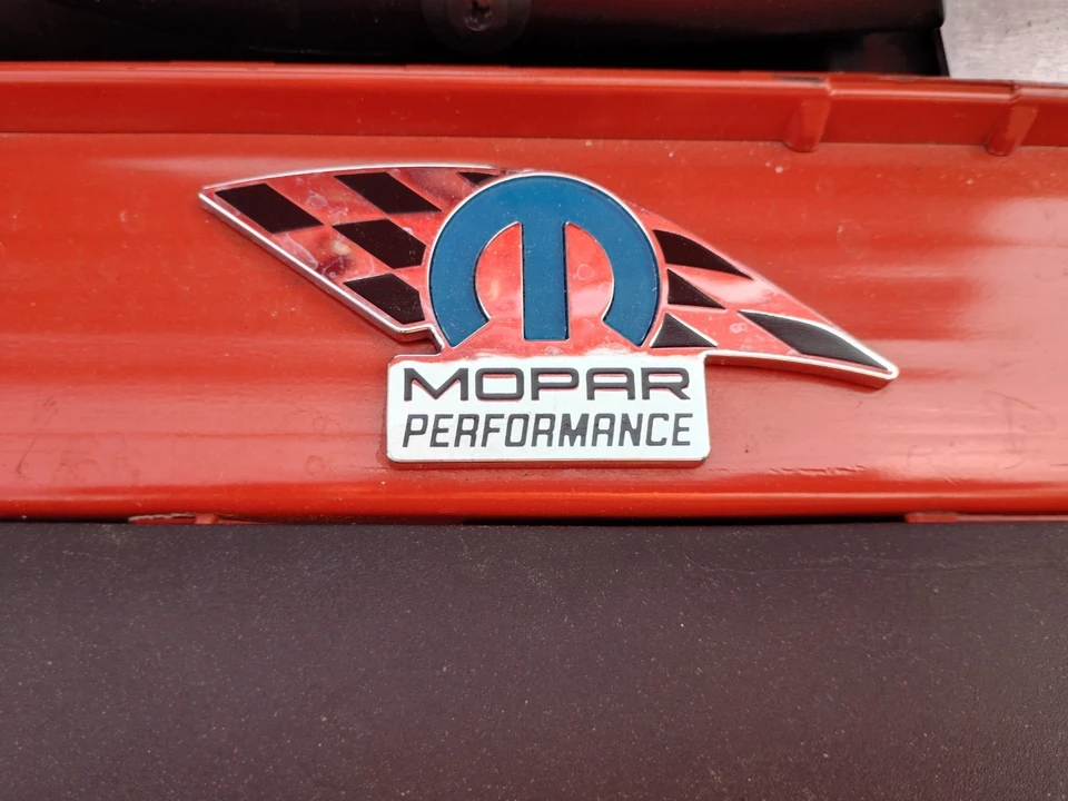 2010 Dodge Challenger 3rd Gen - Image 6 of 21