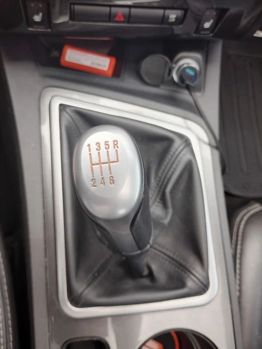 2010 Dodge Challenger 3rd Gen - Image 21 of 23