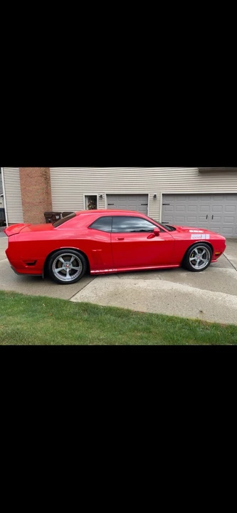 2010 Dodge Challenger 3rd Gen - Image 24 of 24