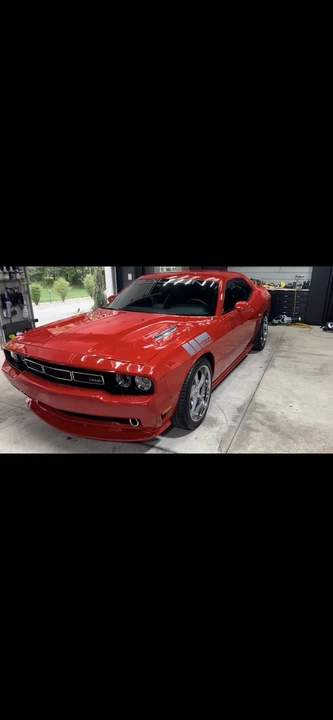 2010 Dodge Challenger 3rd Gen - Image 3 of 24