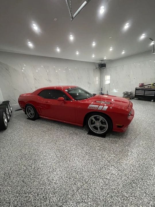 2010 Dodge Challenger 3rd Gen - Image 22 of 24