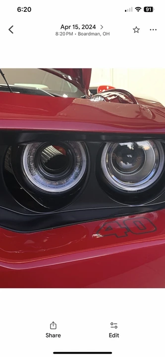 2010 Dodge Challenger 3rd Gen - Image 7 of 24