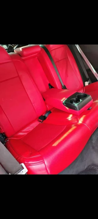 2010 Dodge Challenger 3rd Gen - Image 6 of 6