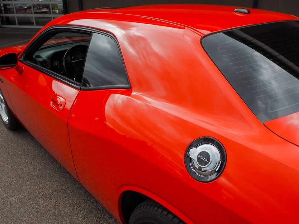 2010 Dodge Challenger 3rd Gen - Image 31 of 31