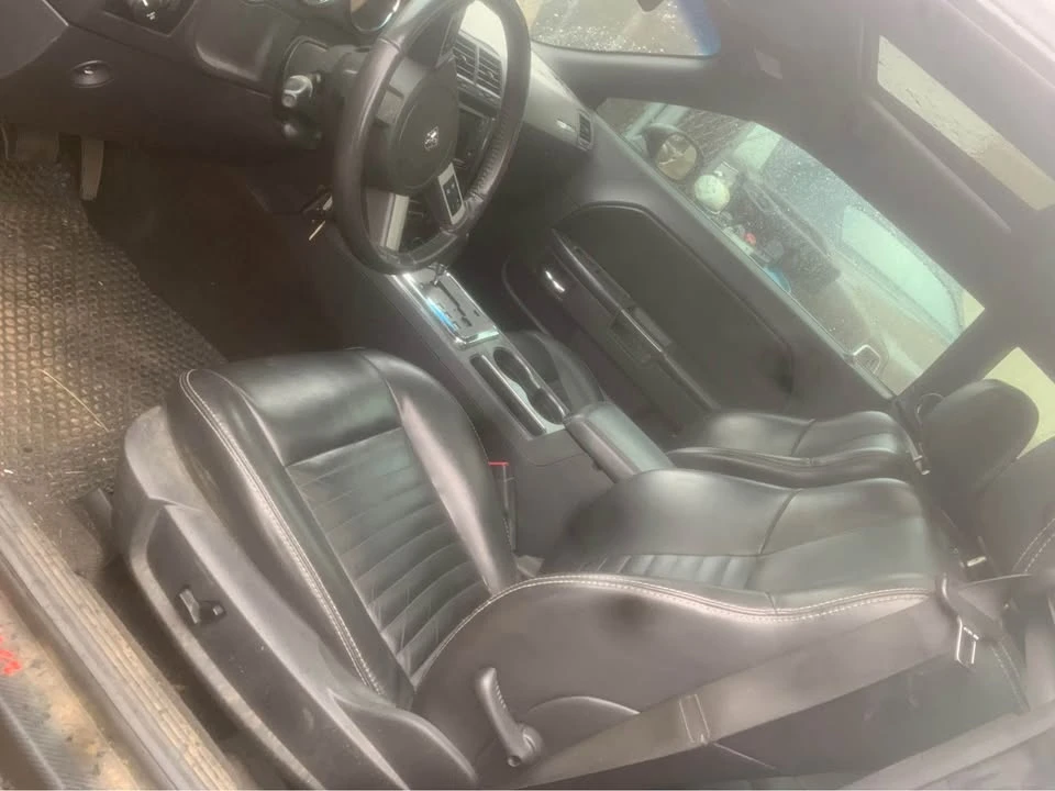 2010 Dodge Challenger 3rd Gen - Image 3 of 5