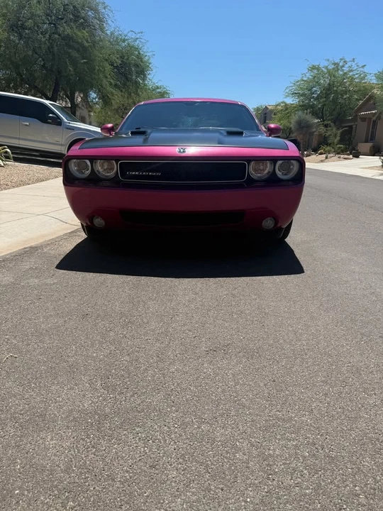 2010 Dodge Challenger 3rd Gen - Image 3 of 13