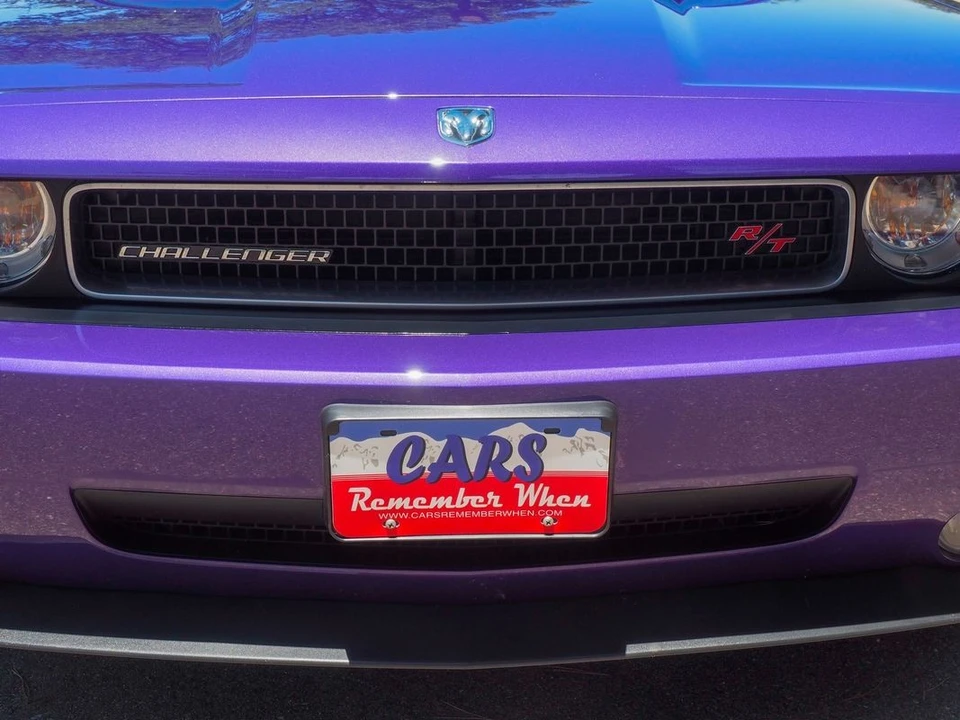 2010 Dodge Challenger 3rd Gen - Image 19 of 31