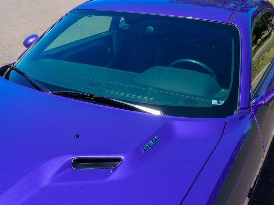 2010 Dodge Challenger 3rd Gen - Image 26 of 31