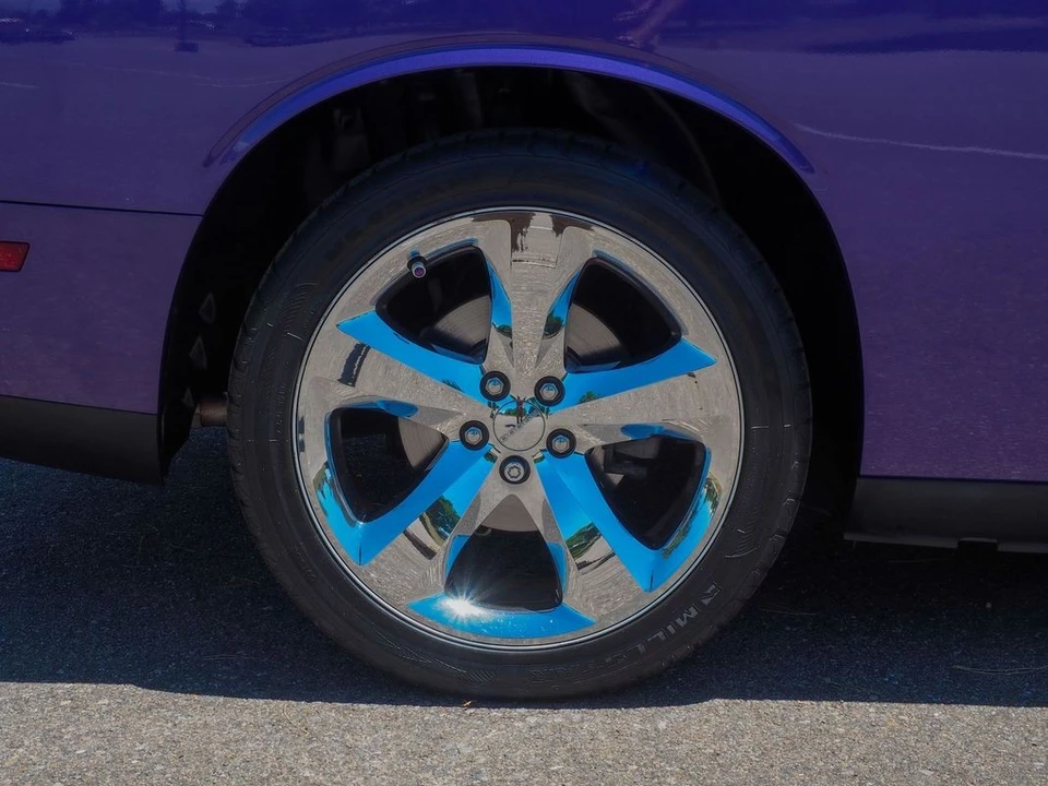 2010 Dodge Challenger 3rd Gen - Image 30 of 31