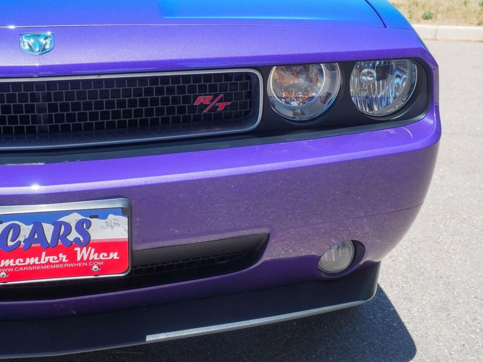 2010 Dodge Challenger 3rd Gen - Image 20 of 31