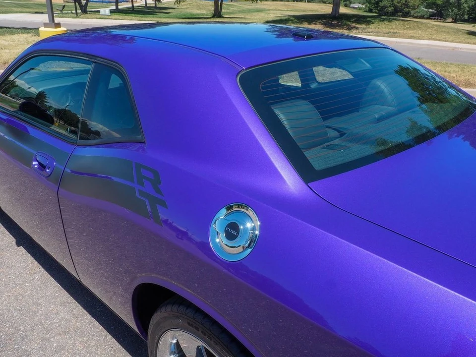 2010 Dodge Challenger 3rd Gen - Image 27 of 31