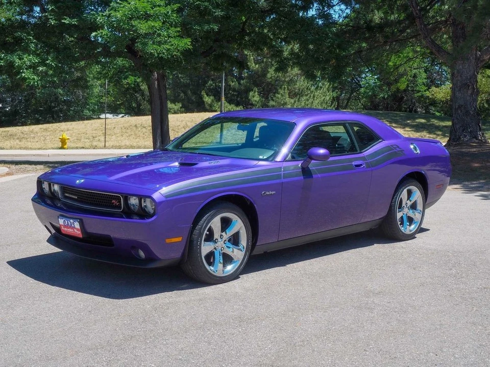 2010 Dodge Challenger 3rd Gen - Image 29 of 31