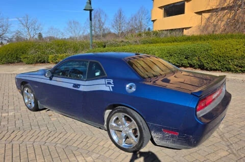 2010 Dodge Challenger 3rd Gen - Image 7 of 12