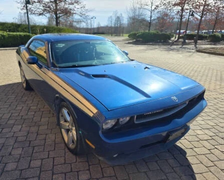 2010 Dodge Challenger 3rd Gen - Image 11 of 12