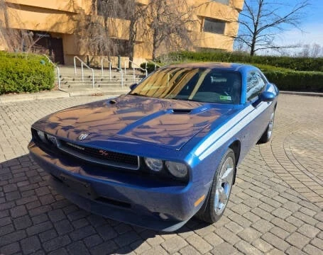 2010 Dodge Challenger 3rd Gen - Image 12 of 12