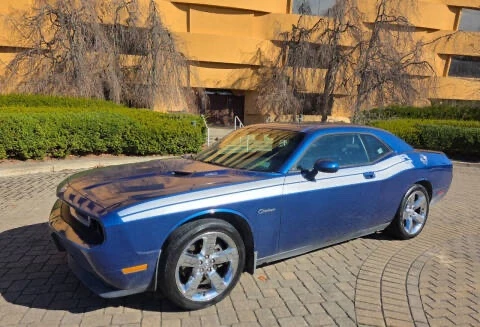 2010 Dodge Challenger 3rd Gen - Image 2 of 12