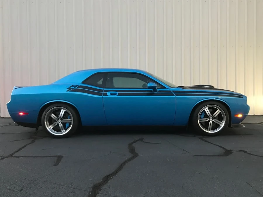 2010 Dodge Challenger 3rd Gen - Image 2 of 12