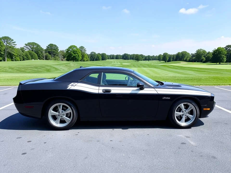 2010 Dodge Challenger 3rd Gen - Image 2 of 12