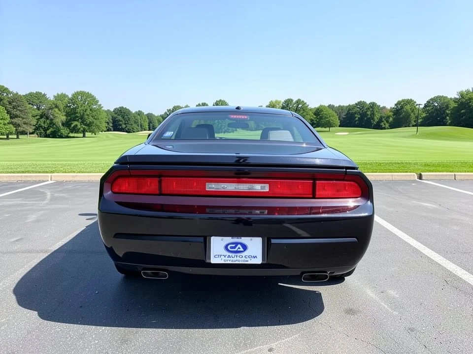 2010 Dodge Challenger 3rd Gen - Image 4 of 12