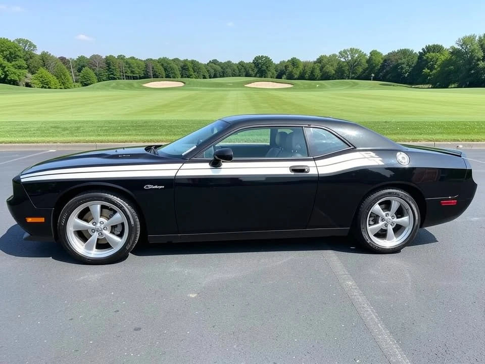 2010 Dodge Challenger 3rd Gen - Image 6 of 12