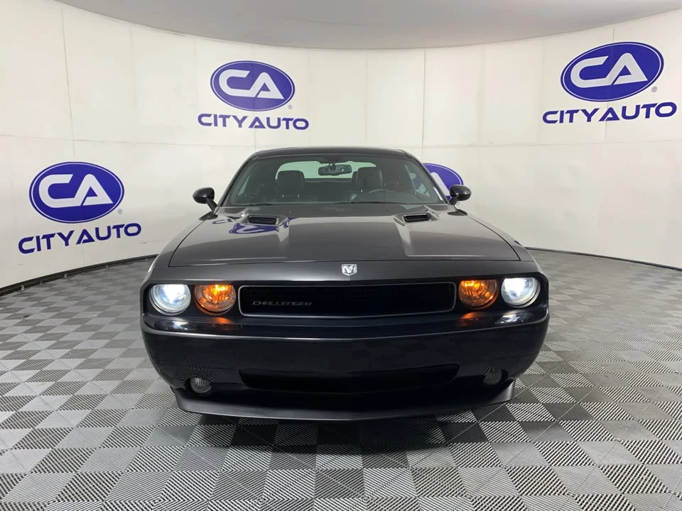 2010 Dodge Challenger 3rd Gen - Image 8 of 10