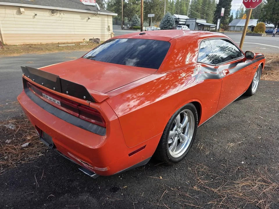 2010 Dodge Challenger 3rd Gen - Image 4 of 4