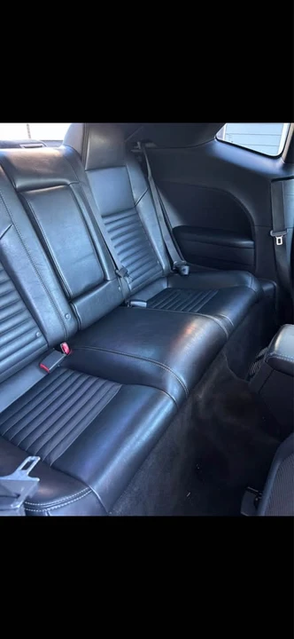 2010 Dodge Challenger 3rd Gen - Image 11 of 11