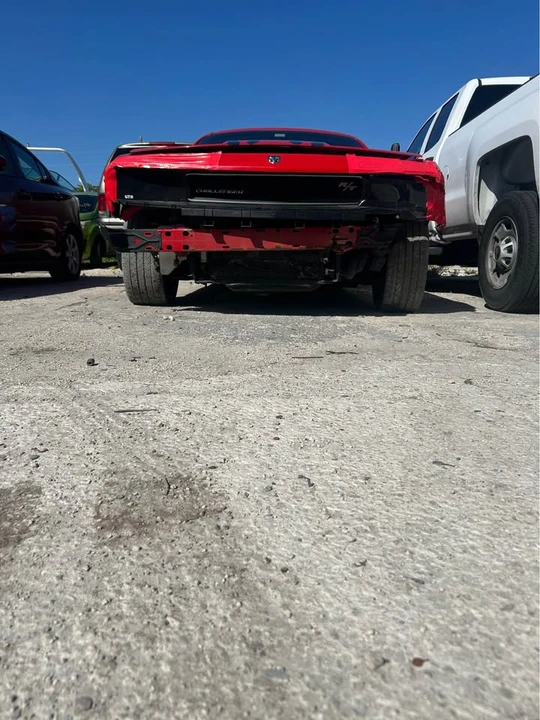 2010 Dodge Challenger 3rd Gen - Image 2 of 14
