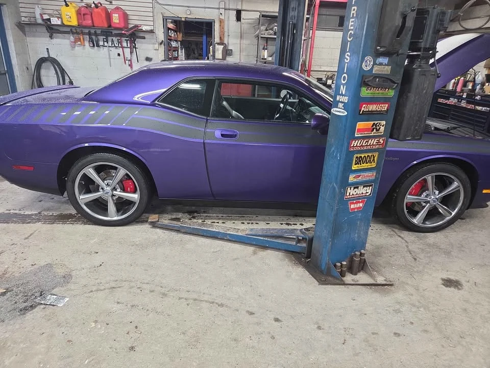 2010 Dodge Challenger 3rd Gen - Image 4 of 10