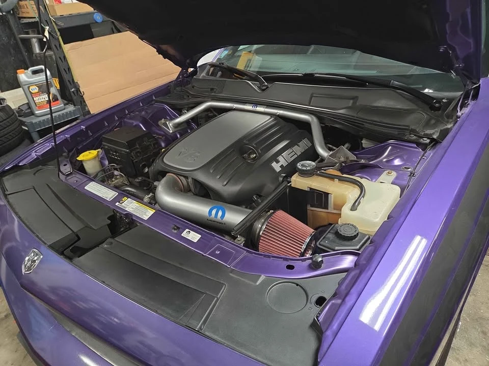 2010 Dodge Challenger 3rd Gen - Image 7 of 10