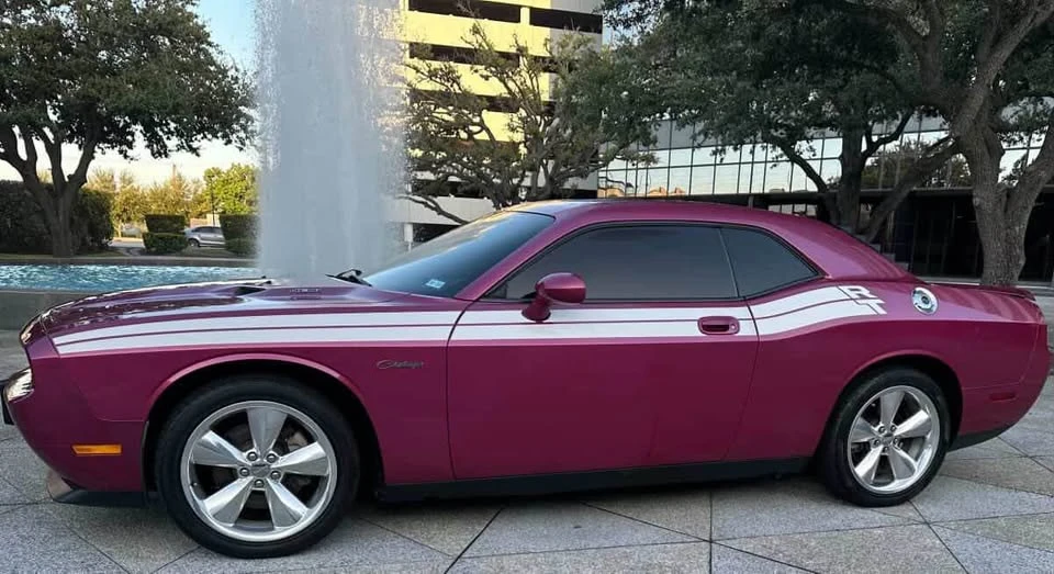 2010 Dodge Challenger 3rd Gen - Image 2 of 20