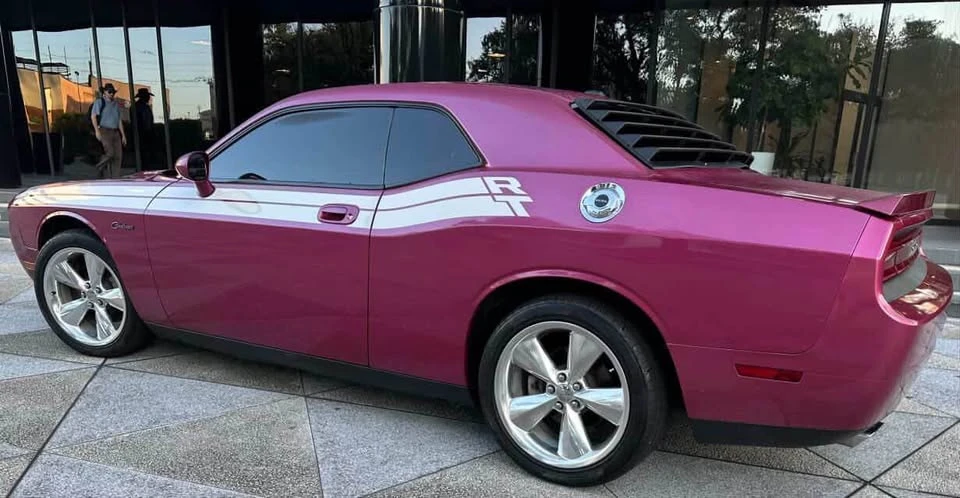 2010 Dodge Challenger 3rd Gen - Image 6 of 20