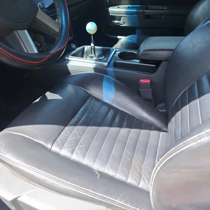 2010 Dodge Challenger 3rd Gen - Image 9 of 11